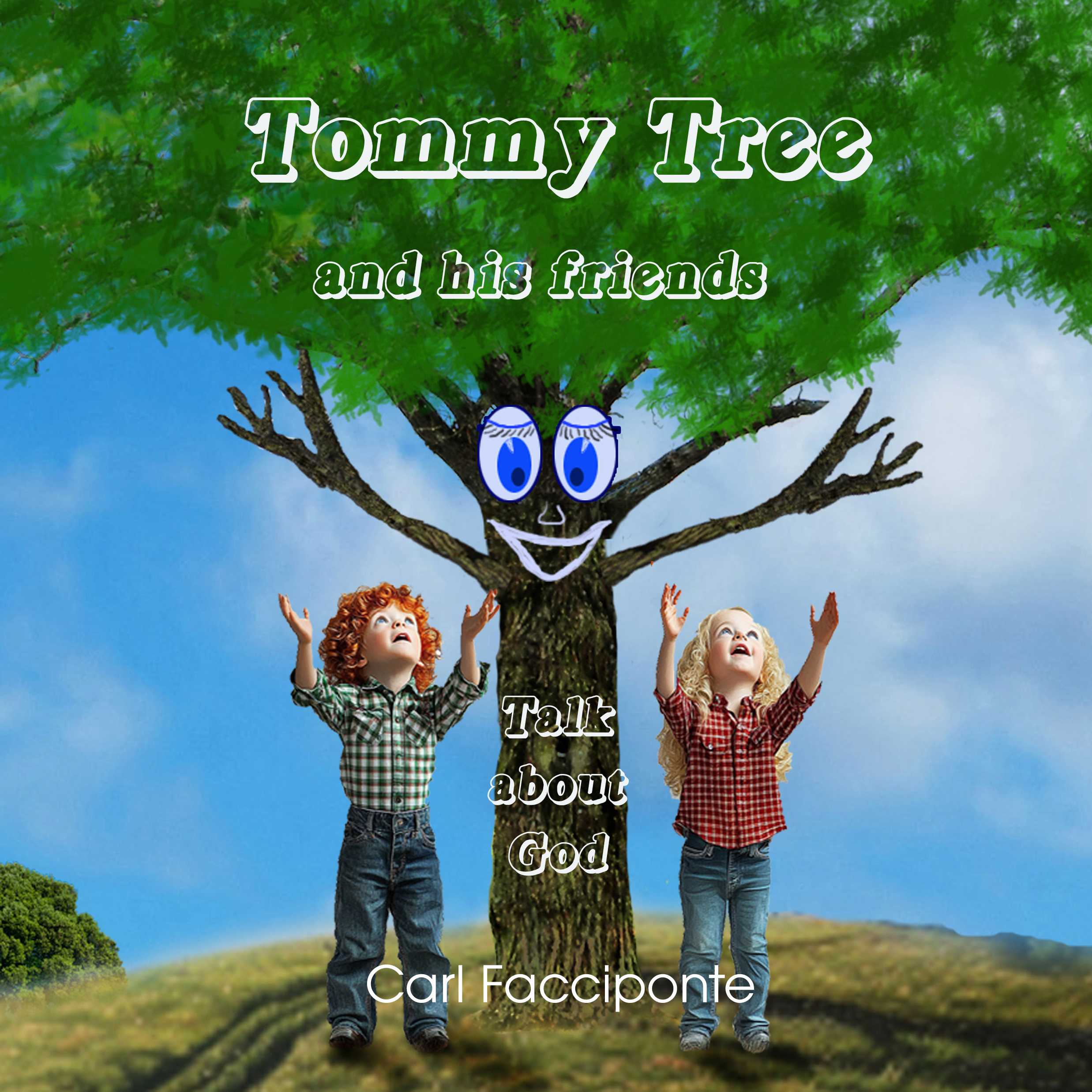 Tommy Tree Cover