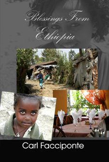 Ethiopia Africa cover